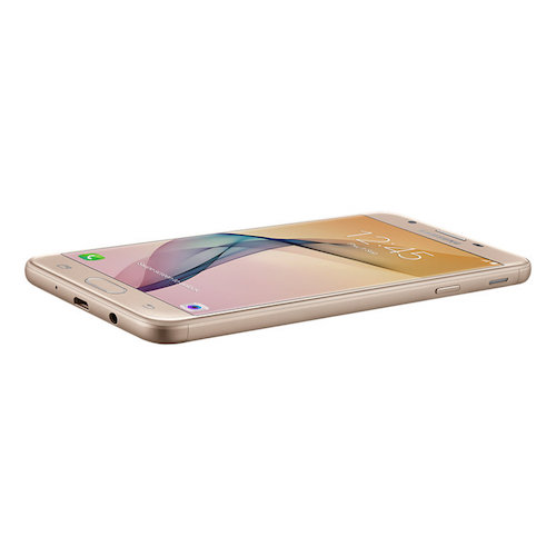 گوشی موبایل Samsung Galaxy J5 Prime؛ صفحه‌نمایش و طراحی زیبا