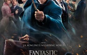 دانلود فیلم Fantastic Beasts and Where to Find Them 2016 دوبله فارسی