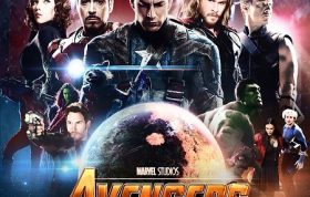 دانلود فیلم انتقام جویان جنگ بینهایت - Avengers Infinity War 2018