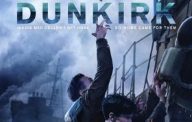 دانلود فیلم دانکرک 2017 دوبله فارسی - Dunkirk 2017