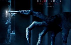 دانلود فیلم Insidious The Last Key 2018