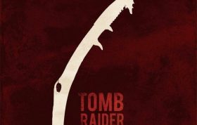 دانلود فیلم تامب رایدر - Tomb Raider 2018