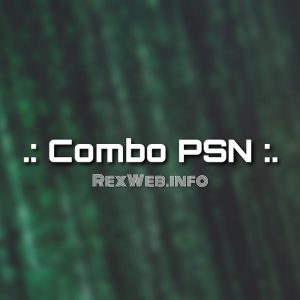 Combo PSN Gaming