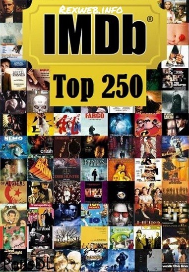250 فیلم برتر imdb