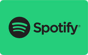 خرید اکانت Spotify ارزان قیمت با ضمانت