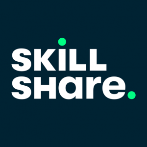 خرید تضمینی اشتراک اسکیل شر (Skillshare)