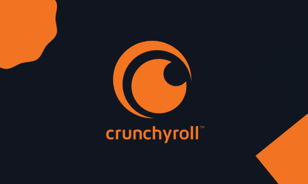 خرید ارزان اکانت پریمیوم کرانچی رول (Crunchyroll)